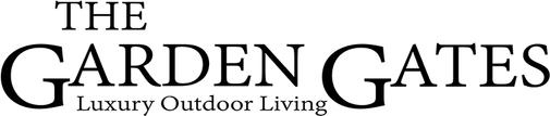 The Garden Gates logo