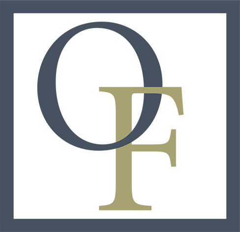 Otto Frei logo