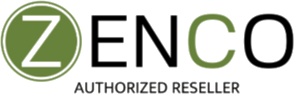 Zenco USA logo