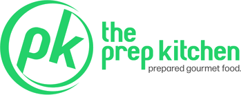 The Prep Kitchen logo
