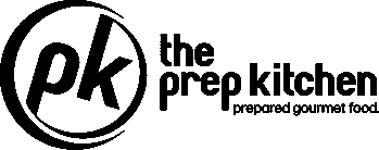 The Prep Kitchen logo