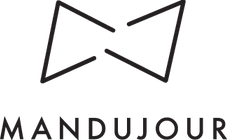 Mandujour logo