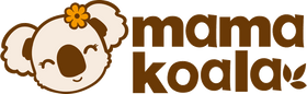 Mama Koala logo