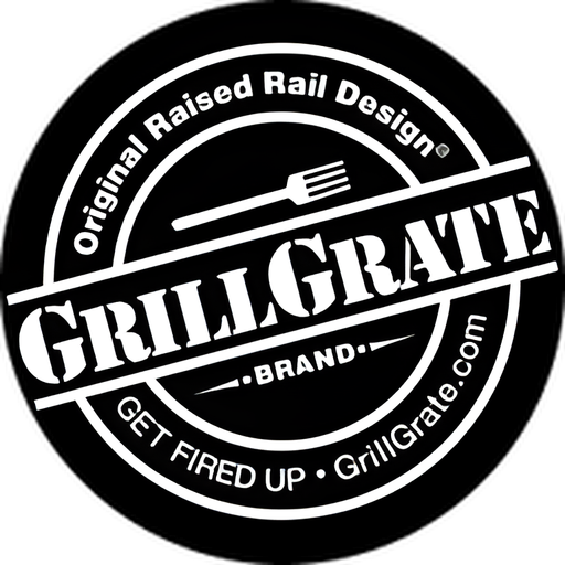 GrillGrate logo