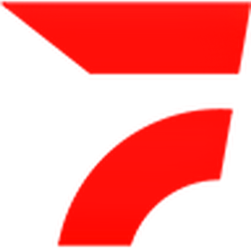 FloRacing logo