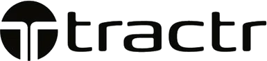 Tractr logo