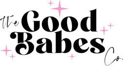 The Good Babes Co. LLC logo