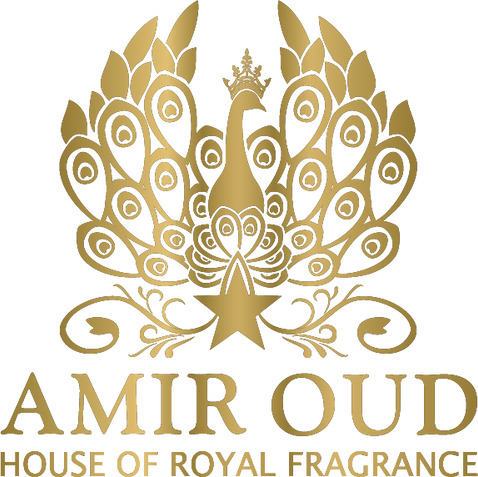 Amir Oud Fragrance logo