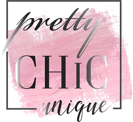 Pretty Chic Unique logo