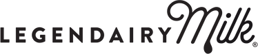 Legendairy Milk logo