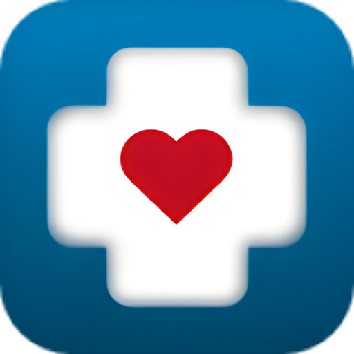 National CPR Foundation logo
