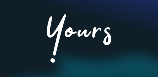 Yours App logo