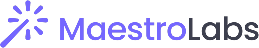 Maestro Labs logo