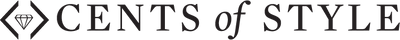Cents Of Style logo