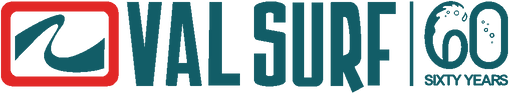 Val Surf logo