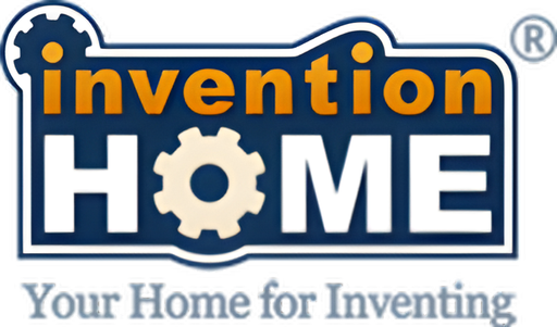 InventionHome logo