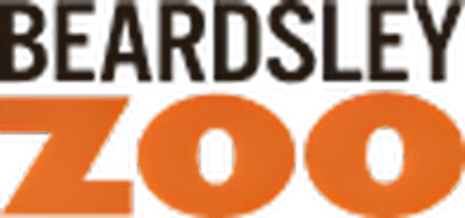 Connecticut's Beardsley Zoo logo