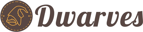 Dwarves Shoes logo