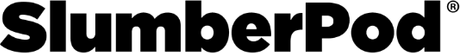SlumberPod logo