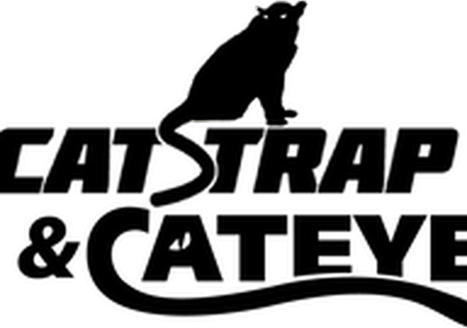 Catstrap logo