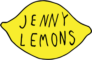 Jenny Lemons logo