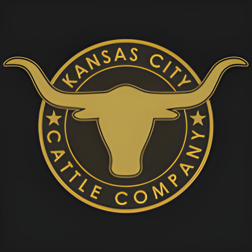 KC Cattle Company logo