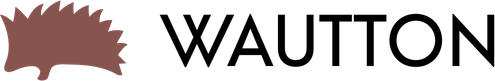 Wautton Outdoor Gear logo
