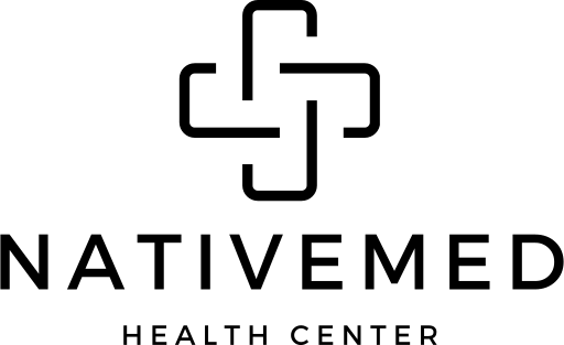 NativeMed logo