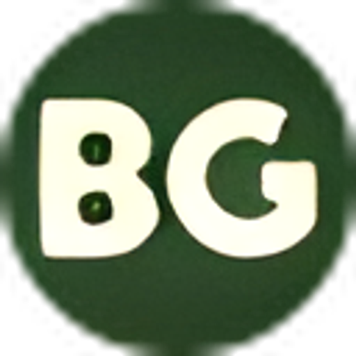 Bubble Goods logo
