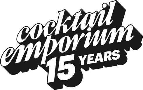 Cocktail Emporium logo