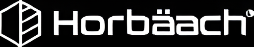 Horbäach logo