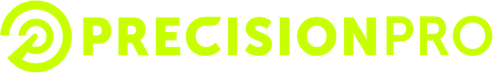 Precision Pro Golf logo