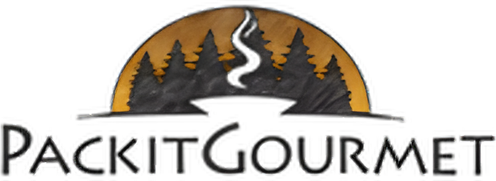 Packit Gourmet logo