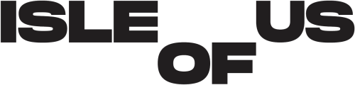 Isle of Us logo