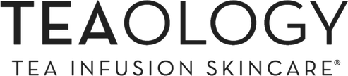 Teaology Skincare North America logo