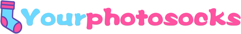 Yourphotosocks logo