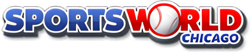 SportsWorldChicago.com logo