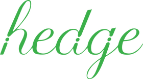 HEDGE logo