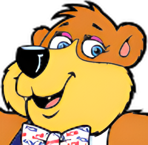 American Carnival Mart logo