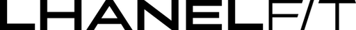LhanelFit logo