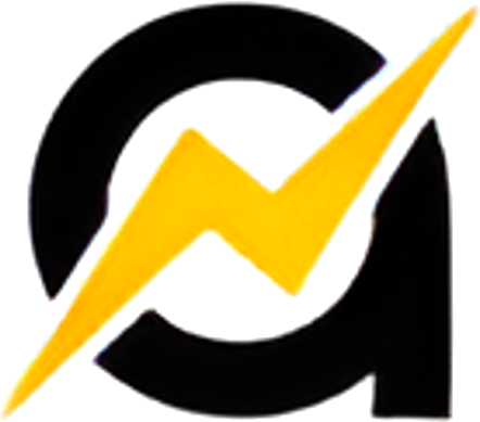A11N SPORTS logo