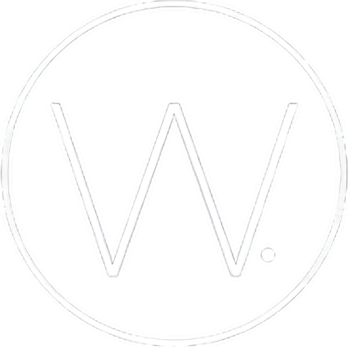THE W SPA logo