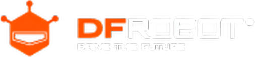 DFRobot logo
