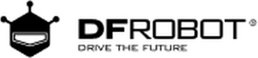 DFRobot logo