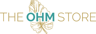 The Ohm Store logo