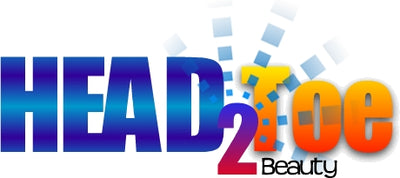 Head2Toe Beauty logo
