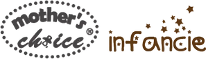 Mother's Choice logo