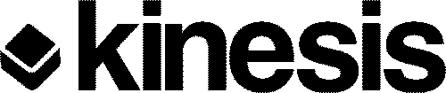 Kinesis logo