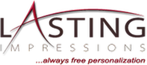 Lasting Impressions logo