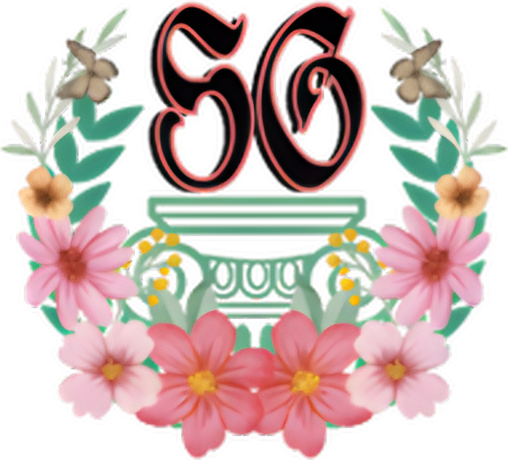 Something Greek logo